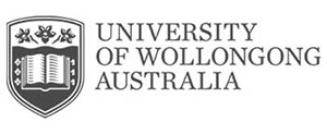 UOW logo