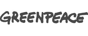 greenpeace logo