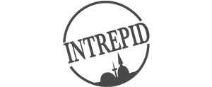 intrepid logo