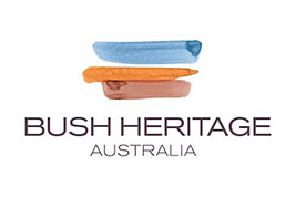 bush heritage